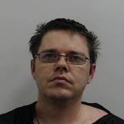 Offender photo