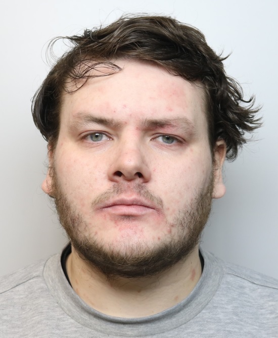 Offender photo