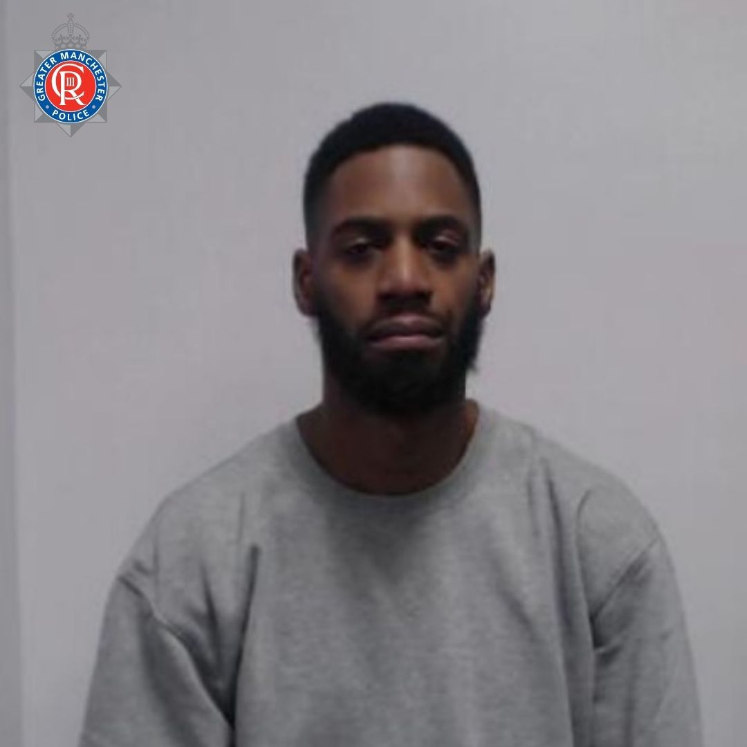 Offender photo