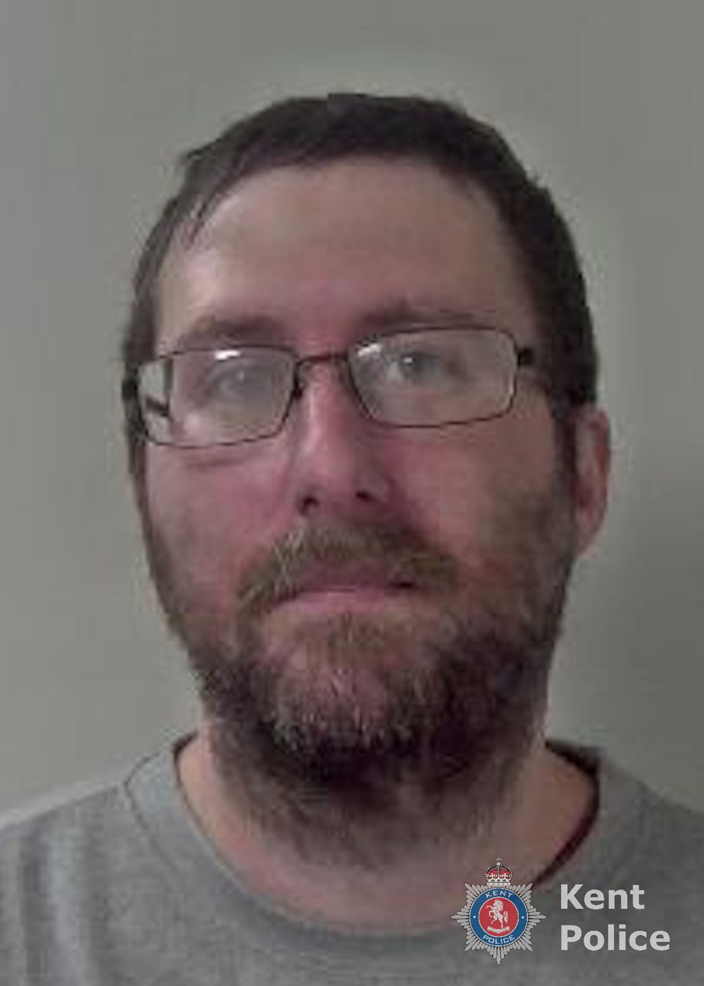 Offender photo