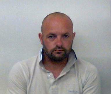 Offender photo