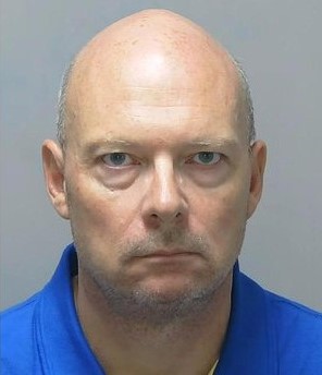 Offender photo