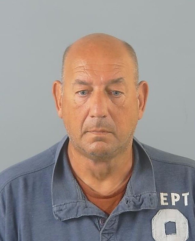 Offender photo
