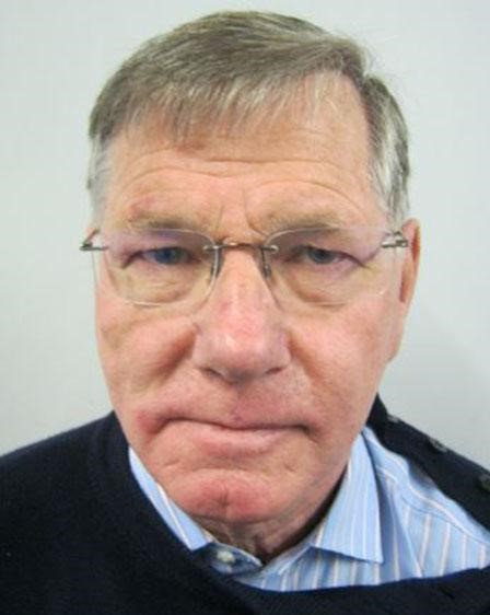 Offender photo