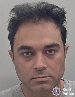 Offender photo
