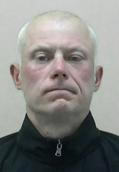 Offender photo