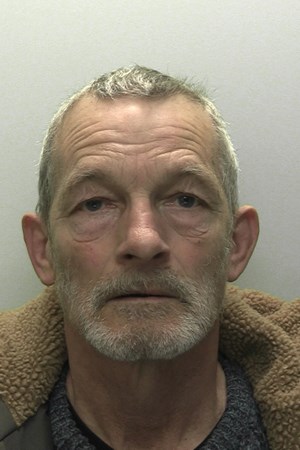 Offender photo