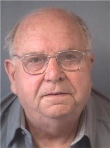 Offender photo