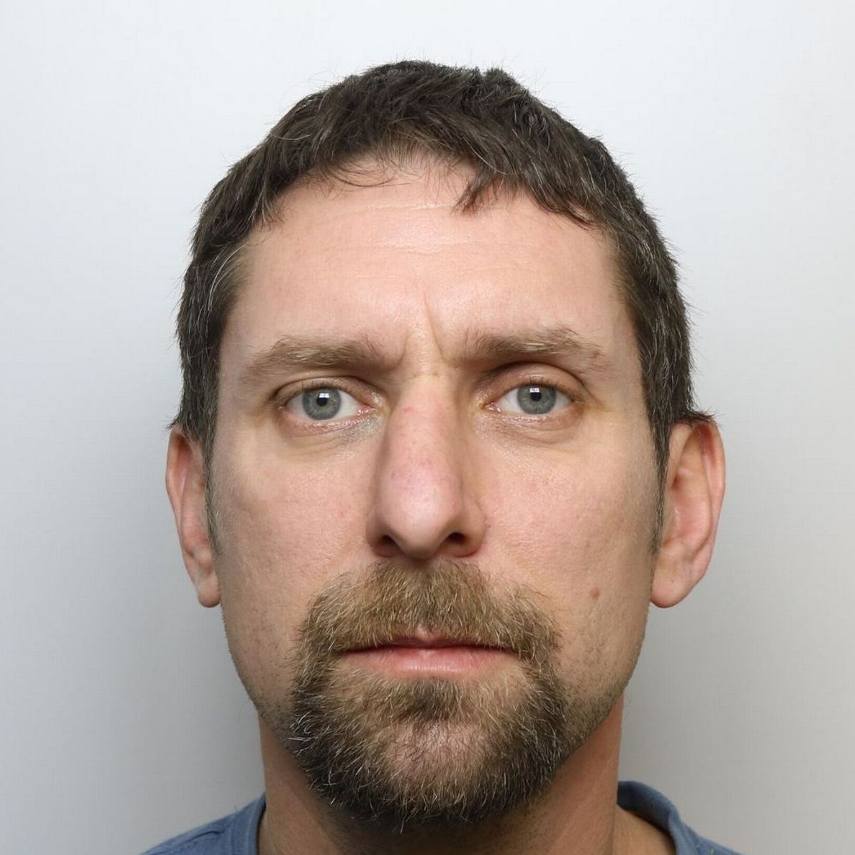Offender photo