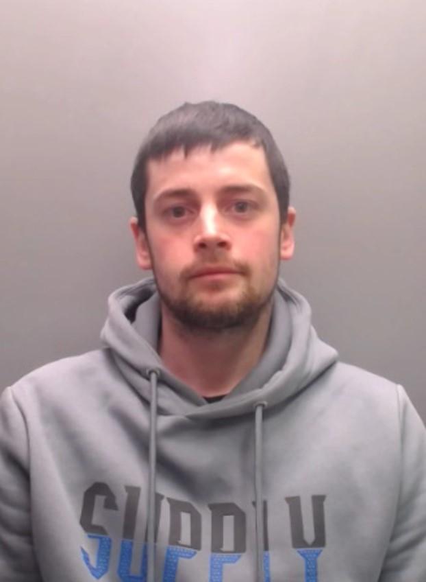 Offender photo