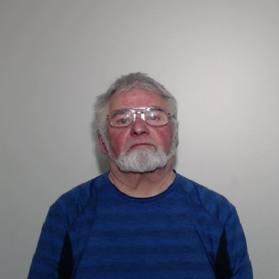 Offender photo