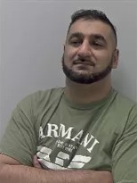 Offender photo