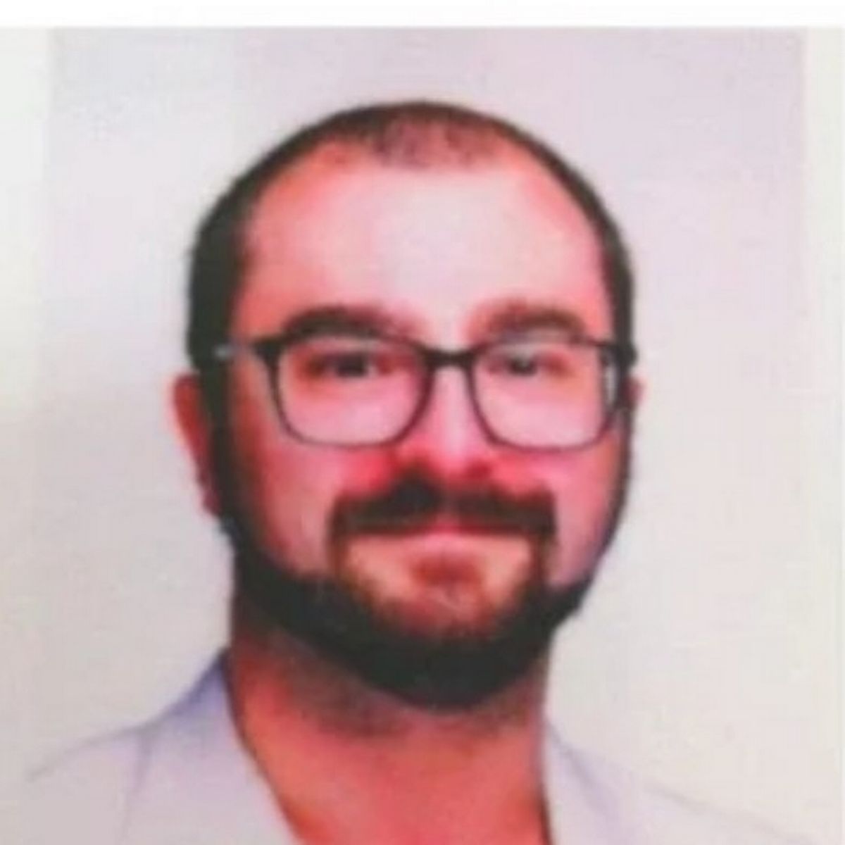 Offender photo