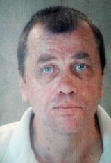 Offender photo
