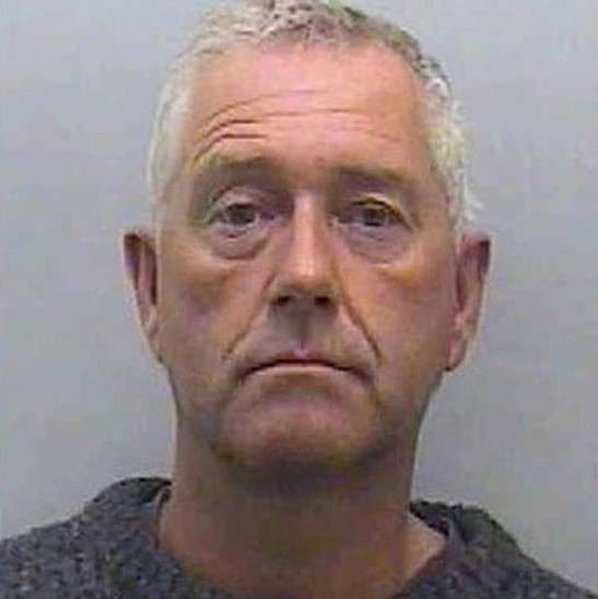 Offender photo