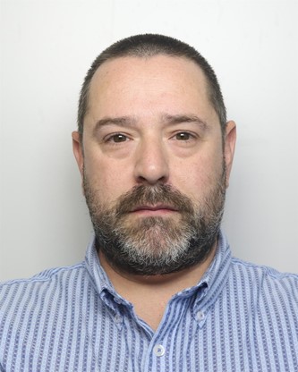 Offender photo