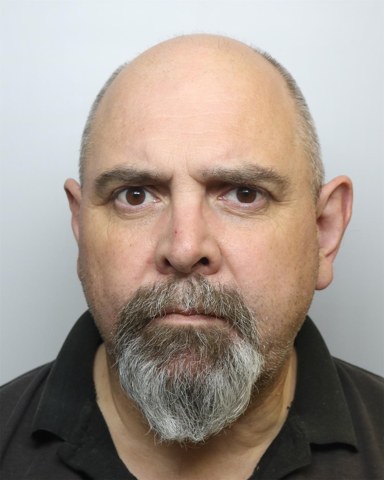 Offender photo
