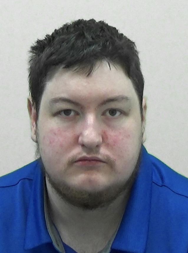 Offender photo
