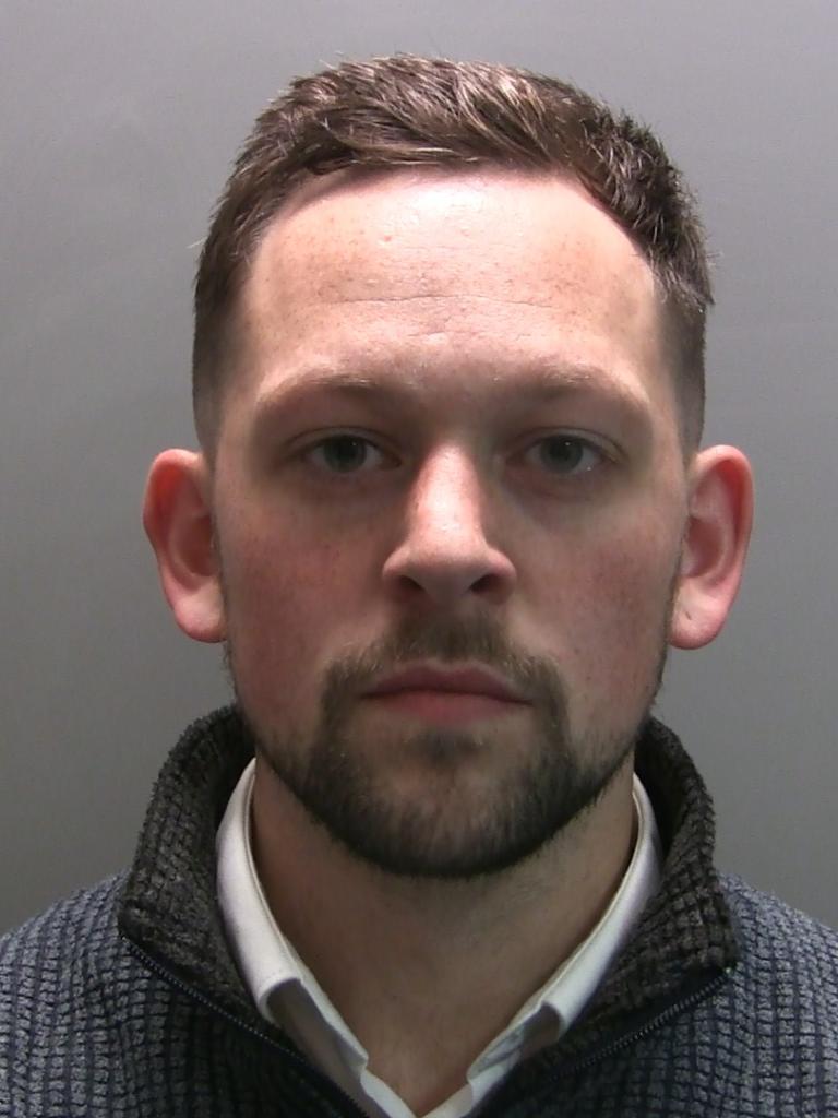 Offender photo