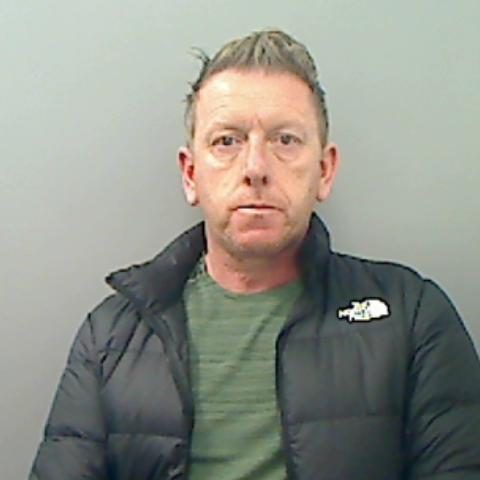 Offender photo