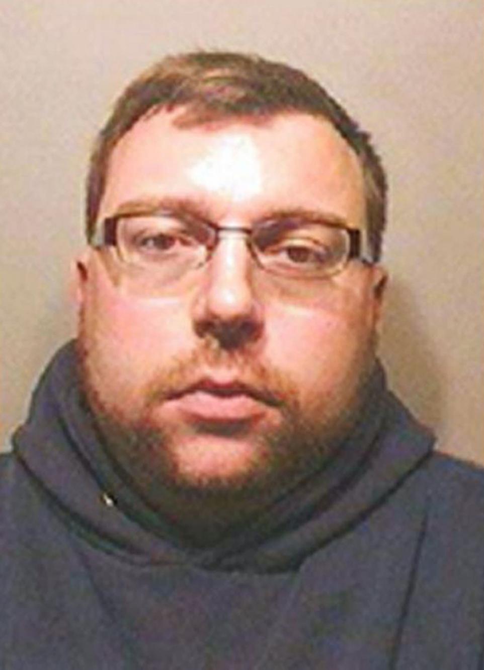 Offender photo