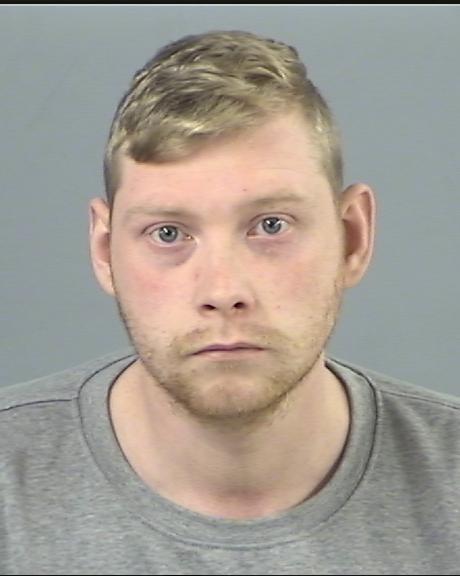 Offender photo