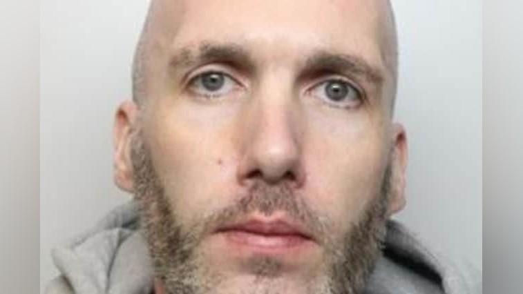 Offender photo