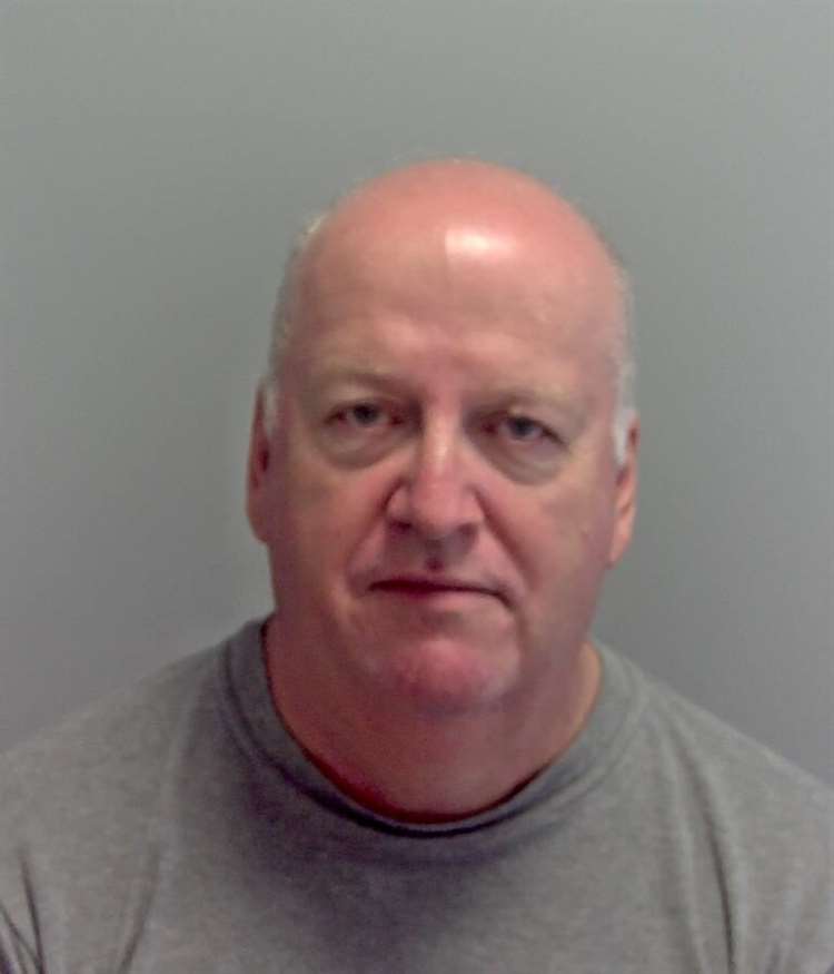 Offender photo