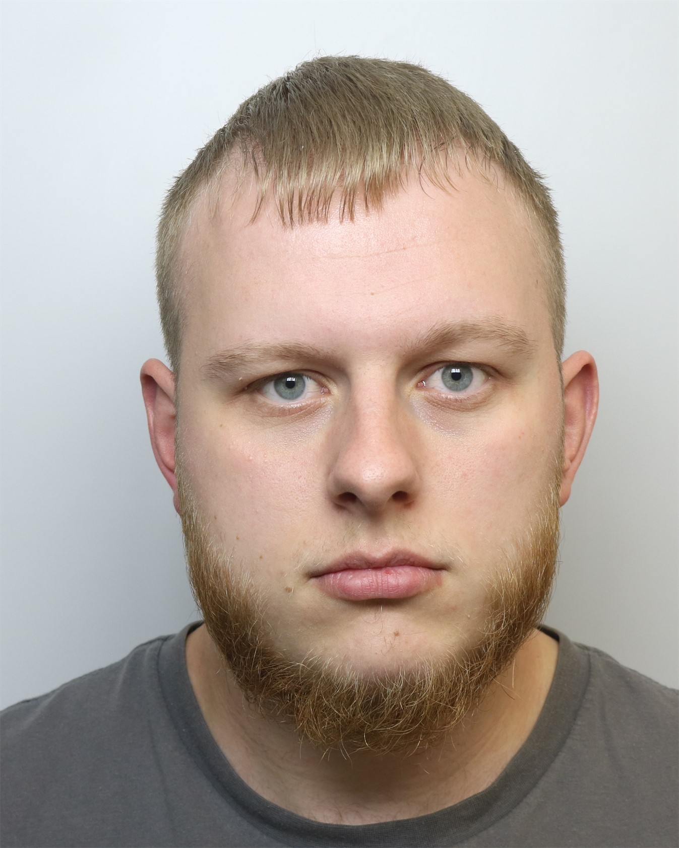 Offender photo
