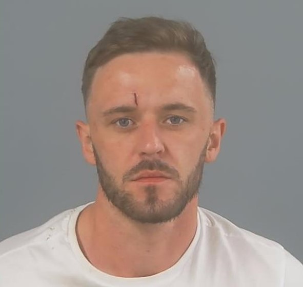 Offender photo