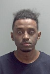 Offender photo