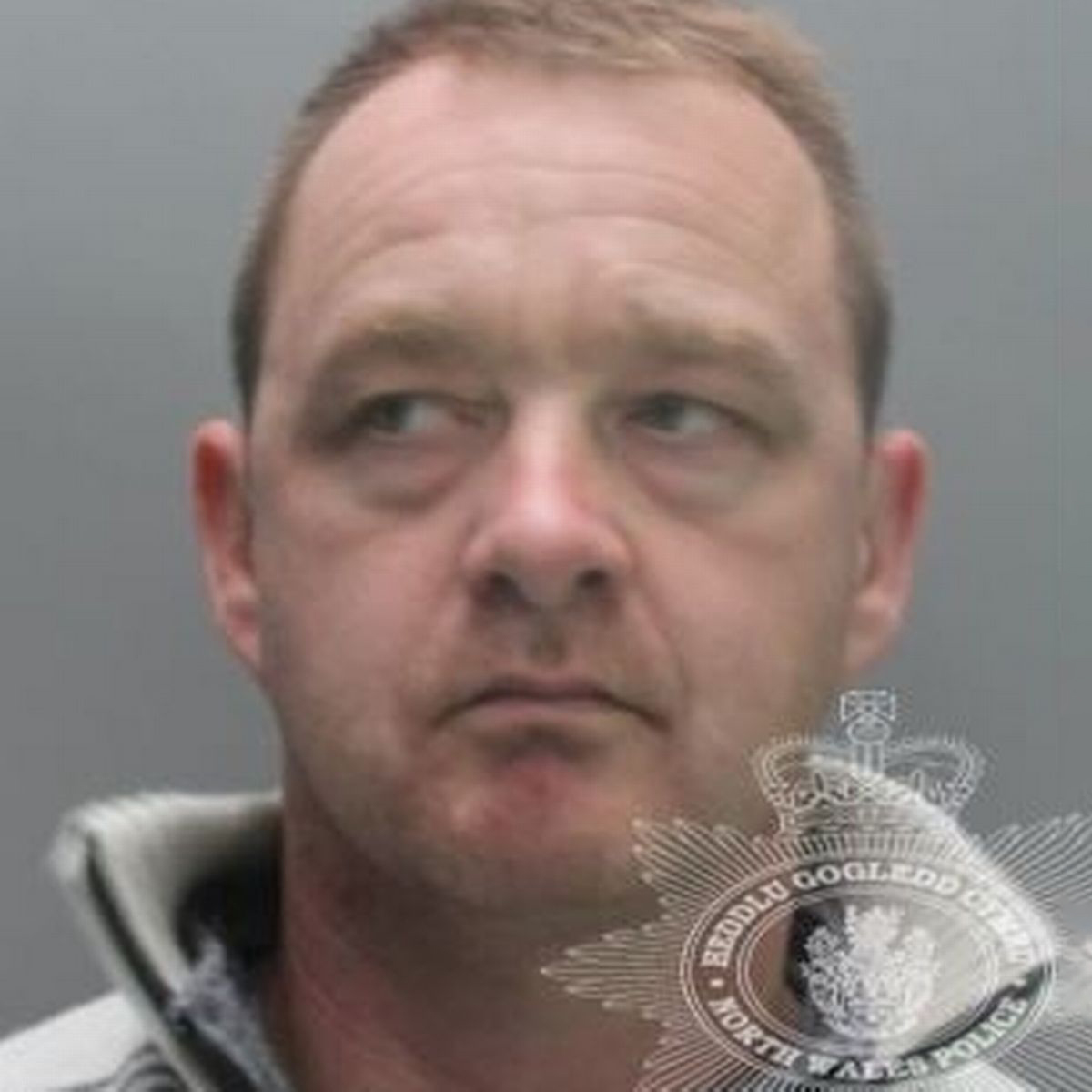 Offender photo