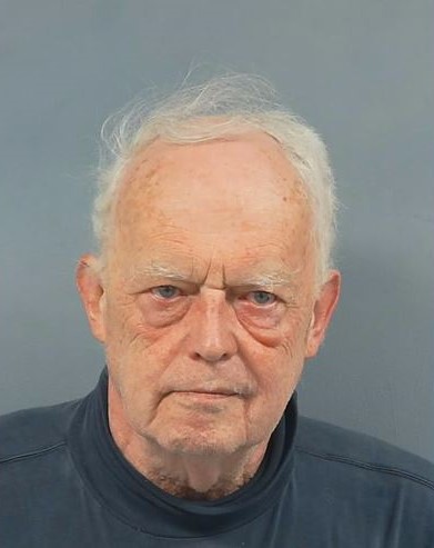 Offender photo