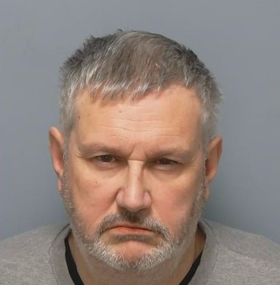 Offender photo