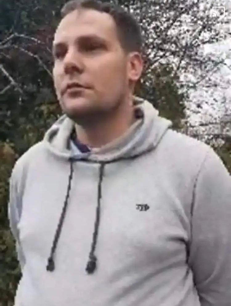 Offender photo