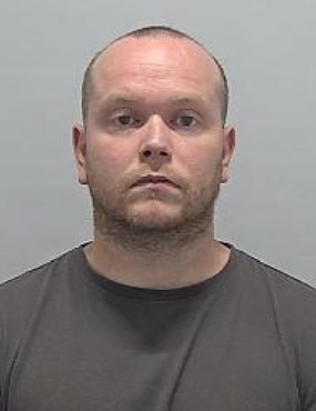 Offender photo