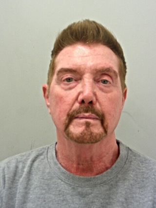 Offender photo
