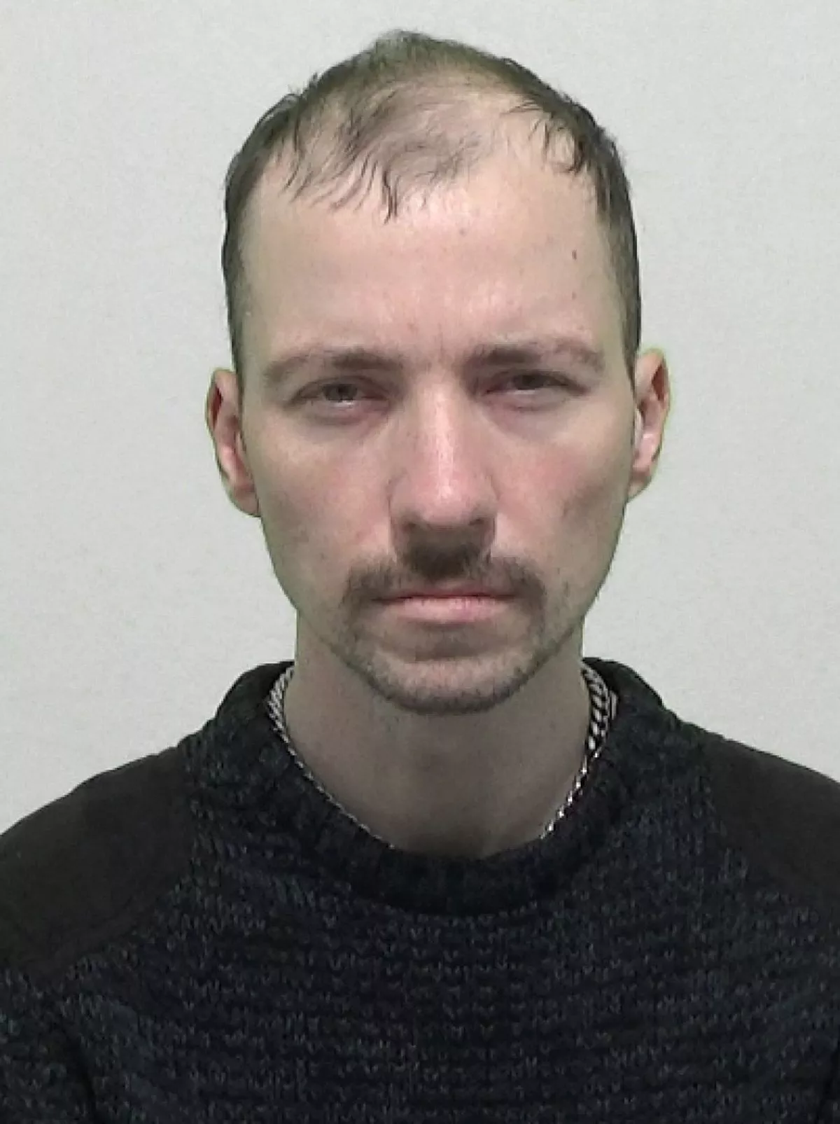 Offender photo