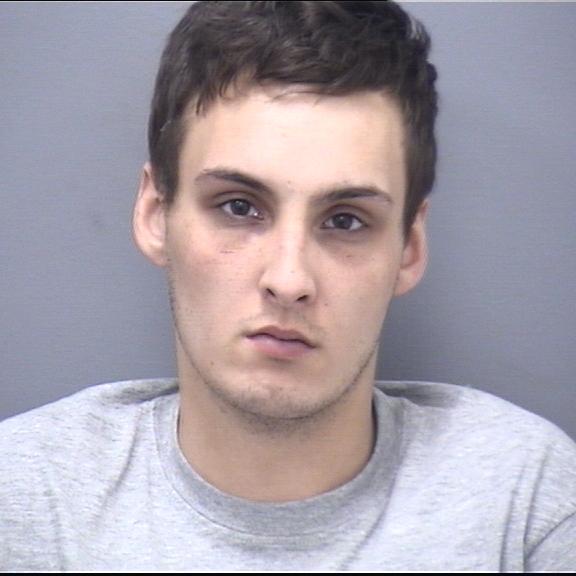 Offender photo