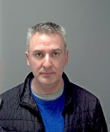 Offender photo
