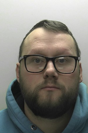 Offender photo