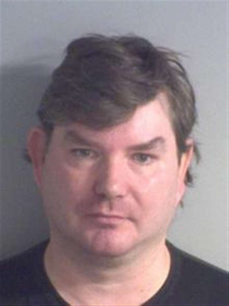 Offender photo