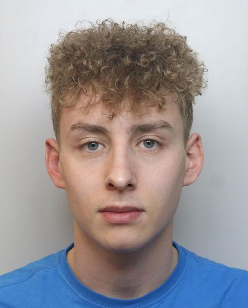 Offender photo
