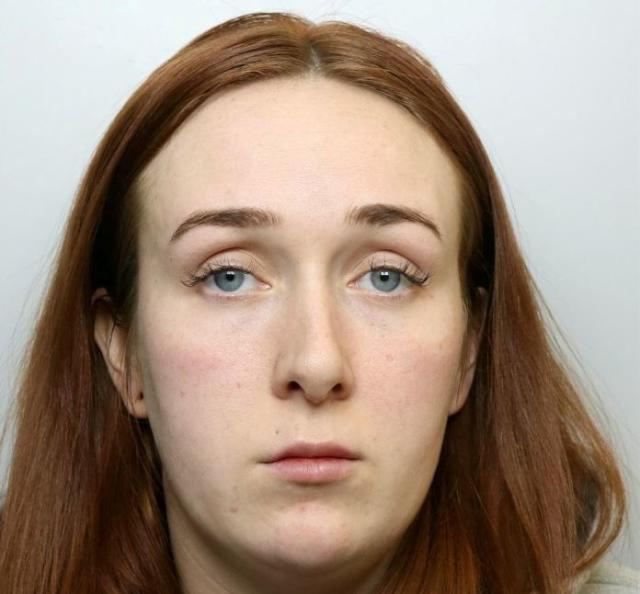 Offender photo
