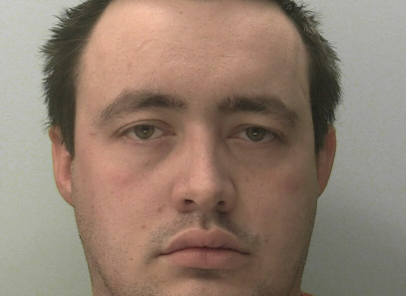 Offender photo