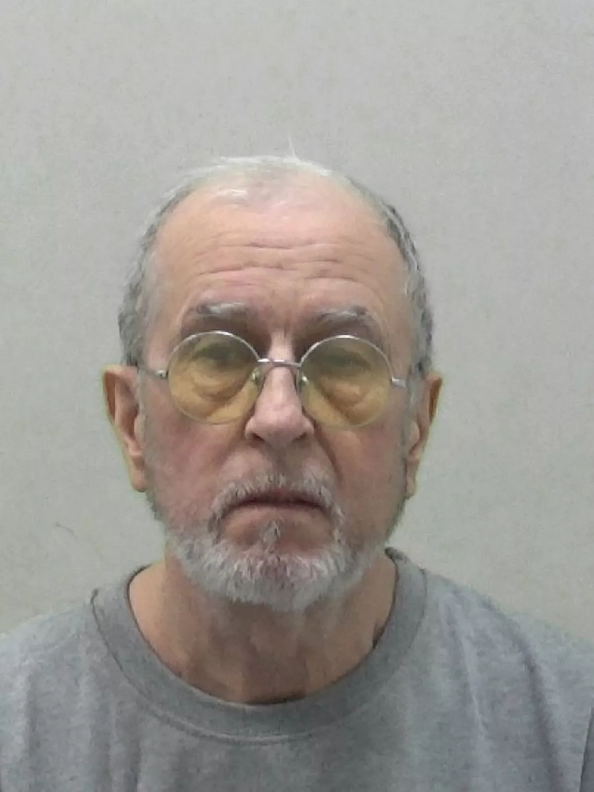 Offender photo