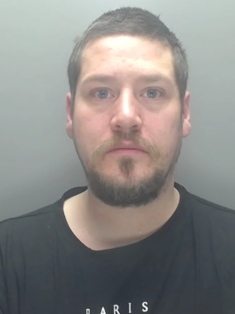 Offender photo