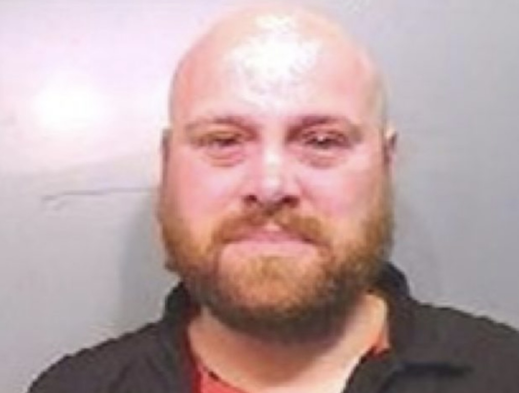 Offender photo