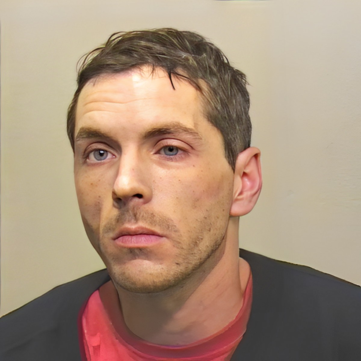 Offender photo