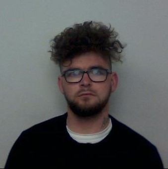 Offender photo